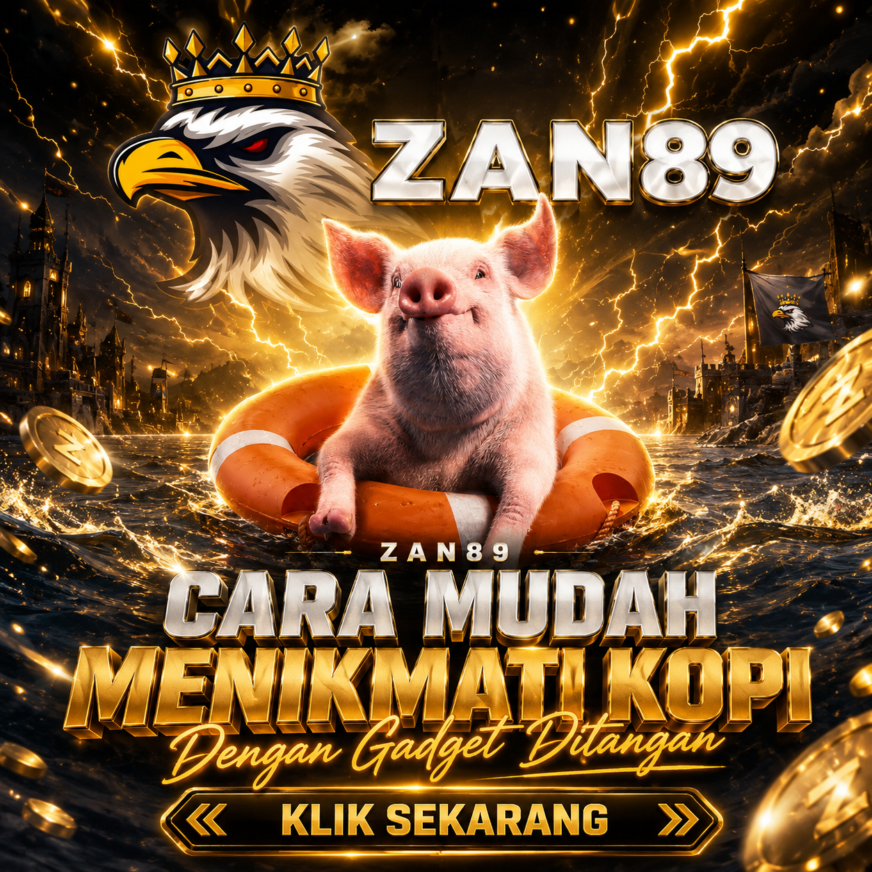 Banner ZAN89 Official